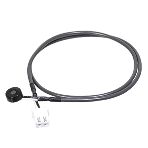 Same Sky (formerly CUI Devices)-CMEJ-0733-25-L350 Mikrofone Mic Omni-Directional -28dB 2V Round Wire Lead