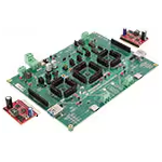 Microchip Technology-EV65D44A Energiemanagement, Entwicklungsplatinen und -kits USB Power Delivery Software Framework Evaluation Kit