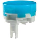 Switch Access Round Cap Push Button Switch