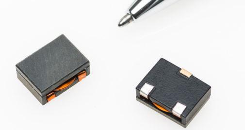 Eaton-HCV1206-R40-R 表面贴装电感器 SMD High current power inductors