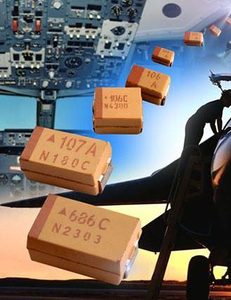 KYOCERA AVX Components Corporation-TRJD226M035S0200 Kondensator, Tantal, fest Cap Tant Solid 22uF 35V D CASE 20% (7.3 X 4.3 X 2.9mm) Inward L SMD 7343-31 0.2 Ohm 125°C Automotive AEC-Q200 Medical T/R