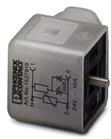 PHOENIX CONTACT-1527919 Ventilzubehör Valve Access DIN Connector