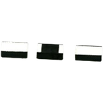 Pulse Electronics Corporation-W3043 Antenne Antenna Ceramic 4dBi Gain 2483.5MHz SMD