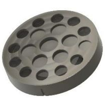 PUI Audio, Inc-AR03032MR-3 扬声器 Speakers Neodymium Iron Boron 130±20%Hz 0.025W 119dBA 32±15%Ohm Round Solder Pad