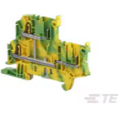 TE Connectivity-1SNK805250R0000 Steckverbinder, Klemmenblöcke Modular Terminal Blocks