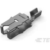 TE Connectivity-62992-1 Terminali connettore Mag-Mate Terminal 27-30AWG Brass M 12.19mm Tin Reel