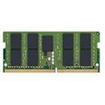 Kingston Technology-KSM32SED8/16HE Memory Modules DRAM Module DDR4 SDRAM 16Gbyte 260SODIMM