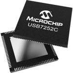 USB7252CTKDX|MICROCHP|limage