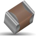 Cap Ceramic 1uF 10V X7R 10% Pad SMD 0603 125°C T/R Automotive AEC-Q200