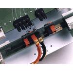 Molex-1061700522 光纤连接器 Conn SC Adapter Single Mode Simplex RCP/RCP ST Panel Mount