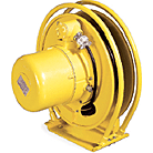 Molex-1300850374 Kabelzubehör Woodhead Heavy Duty Cable Reel