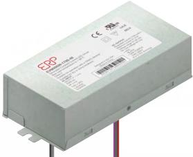 Energy Recovery Products (ERP)-EVM100W-2100-45 LED-Spannungsversorgung AC/DC LED Power Supply 94.5W Single 6-Pin