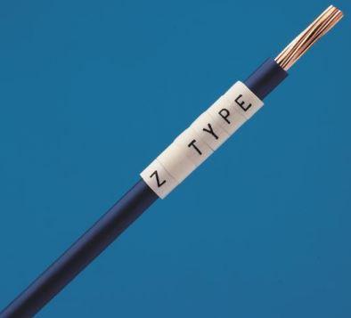 TE Connectivity-06151512 Kabelmarkierungen Markers for Cables