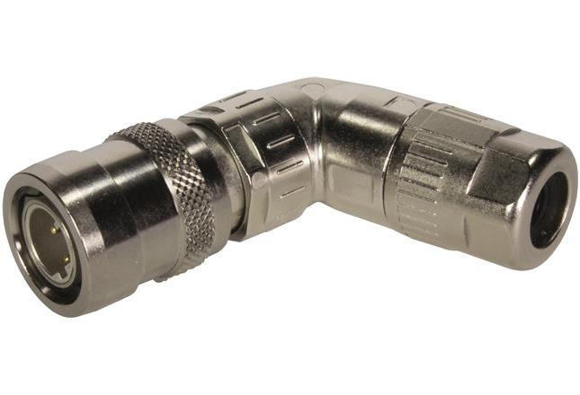 HARTING-21038213530 Conector circular Conn M12 Circular PIN 5 POS Crimp Cable Mount 5 Terminal 1 Port