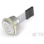 Push Button Switches, Single Pole