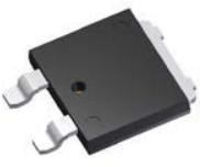 KYOCERA AVX Components Corporation-UCQS20A045 Rectifiers Diode Schottky 45V 20A 3-Pin(2+Tab) TO-263LP Automotive AEC-Q101