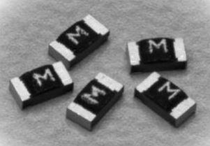 KOA Corporation-TF16SN0.63TTD Fusibili Fuse Chip 0.63A 32V SMD Solder Pad 0603 T/R