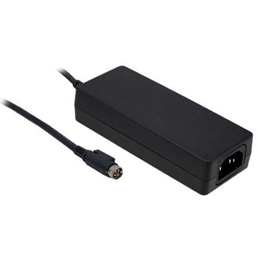 Mean Well Enterprises-GSM120A15-R7B Adaptateur de branchement externe Plug-In Adapter Single-OUT 15V 7A 105W