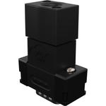 Conn D-Sub M 9 POS 1.42mm Solder Cup ST Cable Mount 9 Terminal 1 Port FCT Products Bag