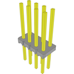 MTLW10409GD400|SAMTEC|limage