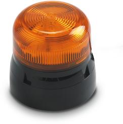 American Power Conversion-AP9324 Spezialsensor APC Alarm Beacon