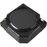 Inductor Power Unshielded Wirewound 2.2uH 20% 100KHz Ferrite 2.16A 0.039Ohm DCR T/R