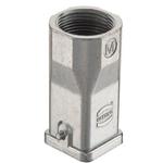 Hood 180° 3A Shell Size Zinc Die Cast Single Lock