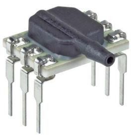 Honeywell-ABPDRNT150PGAA5 Board Mount Pressure Sensors Board Mount Pressure Sensor 0psi to 150psi Gage 6-Pin DIP Module