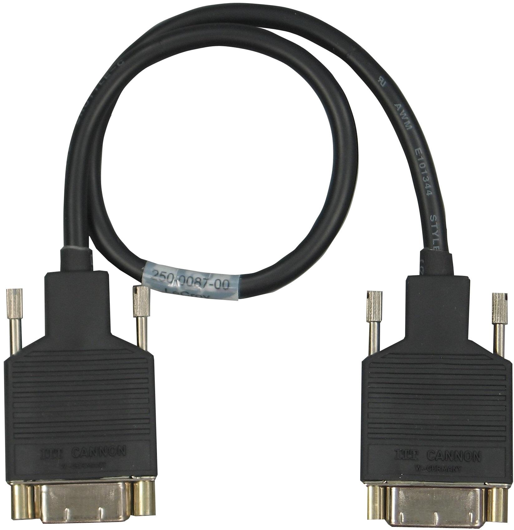Teledyne LeCroy-AC032XXA-X Prüf- und Messzubehör PS2 to BNC Trigger Cable (For Mercury and Z3-16)