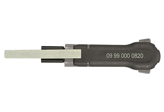 HARTING-09990000820 null Removal Tool Han 200A Crimp Contacts