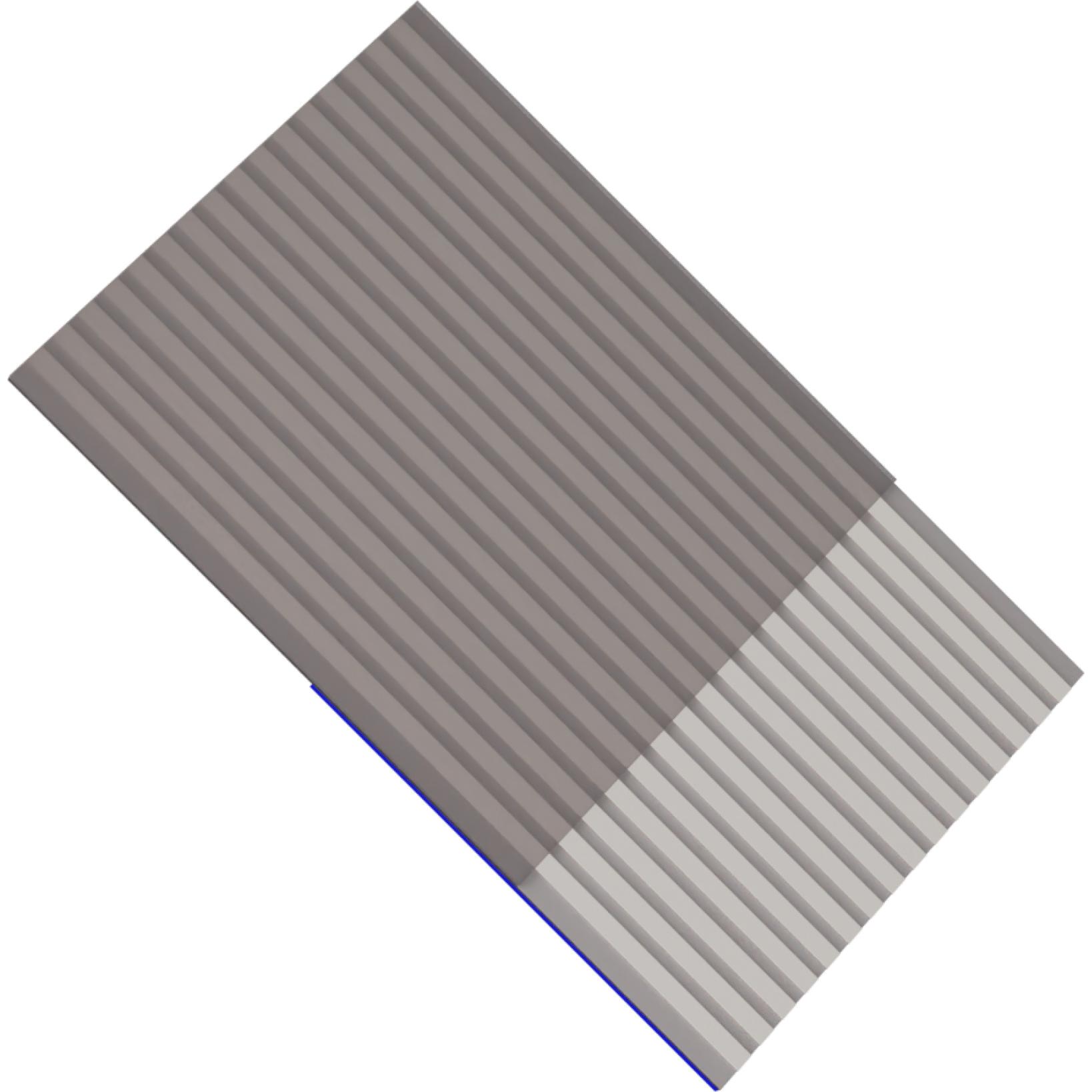 Molex-0982660181  FFC Jumper to FFC Jumper 0.5 Pitch