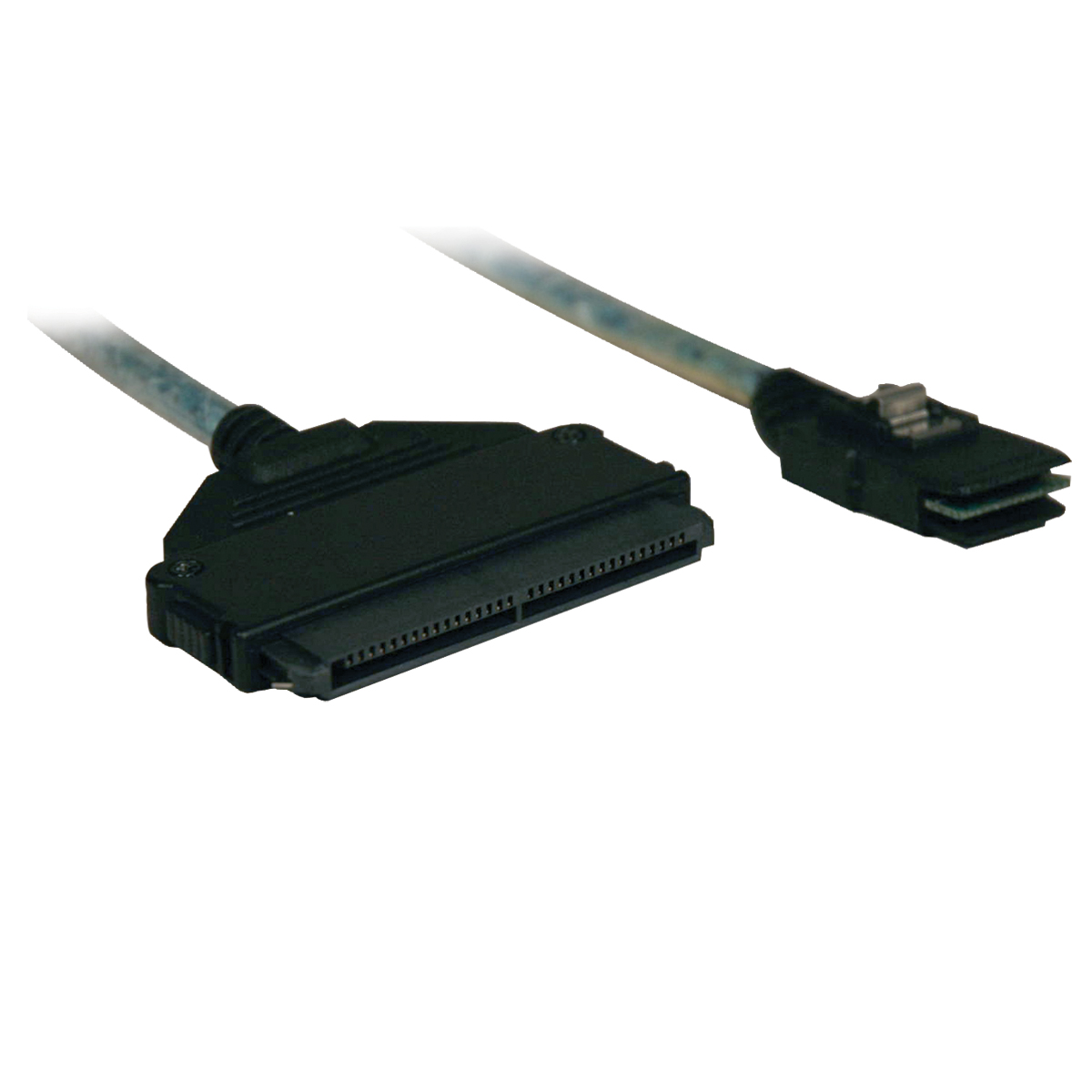 Eaton-S510-003 Andere Kabelbaugruppen Cable Assembly SCSI 0.91m Mini-SAS to Mini-SAS Carton