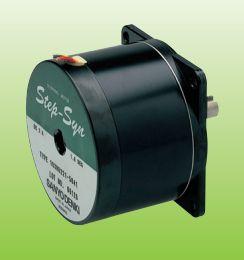 SANYO DENKI-103H8223-5141 Motores de pasos Stepper Motors Bipolar Cylindrical 4A 0.9Ohm 24.06oz.in² 7.44N.m 1.8° 1Shaft