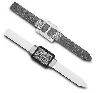 Skyworks Solutions-DSG9500-000 PIN PIN Diode Attenuator/Switch 100V 2-Pin Gel