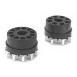TE Connectivity-11R-SOCKET Relaissockel Barrier Strips, Barrier Strip Socket