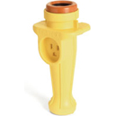 Molex-1175US Lámpara A21 Incandescent Lamp