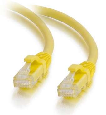 Legrand-20579 null Network Patch Cable, RJ-45, Straight