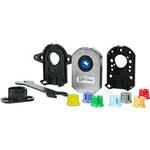 CUI Devices-AMT10E2-V null Capacitive Encoder Rotary Incremental Straight Digital Square Wave Connector