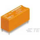 TE Connectivity-5-1393224-7 Power Relays Power Relay 18VDC 8A SPDT(28.5mm 10.1mm 12.3mm) THT