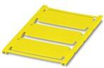 PHOENIX CONTACT-0822657 Etichette Labels Adhesive Label Plastic Yellow 60x30x1.2mm