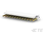 Conn Wire to Board HDR 13Power POS 3.96mm Solder ST Thru-Hole Package