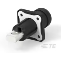TE Connectivity-H103110150C-000 圆形连接器 Circular Power Connector