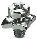 PHOENIX CONTACT-1604997 Steckverbinderzubehör Connector Accessories Screw Straight