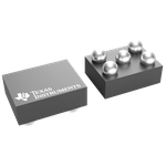 LP3985ITLX-3.0/NOPB