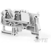 TE Connectivity-1SNK805014R0000 Steckverbinder, Klemmenblöcke Modular Terminal Blocks