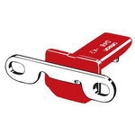 Omron-D4BL-K2 Switch Accessories Switch Access Operation Key Safety-Door Switch