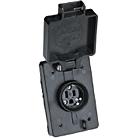 Molex-67W81BLK Potenza del connettore Conn Power F 4Power/1Ground POS ST 5 Terminal 1 Port Watertite®