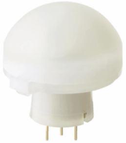 Panasonic-EKMC4603113K Capteurs PIR PIR Sensor Digital 17m 3-Pin