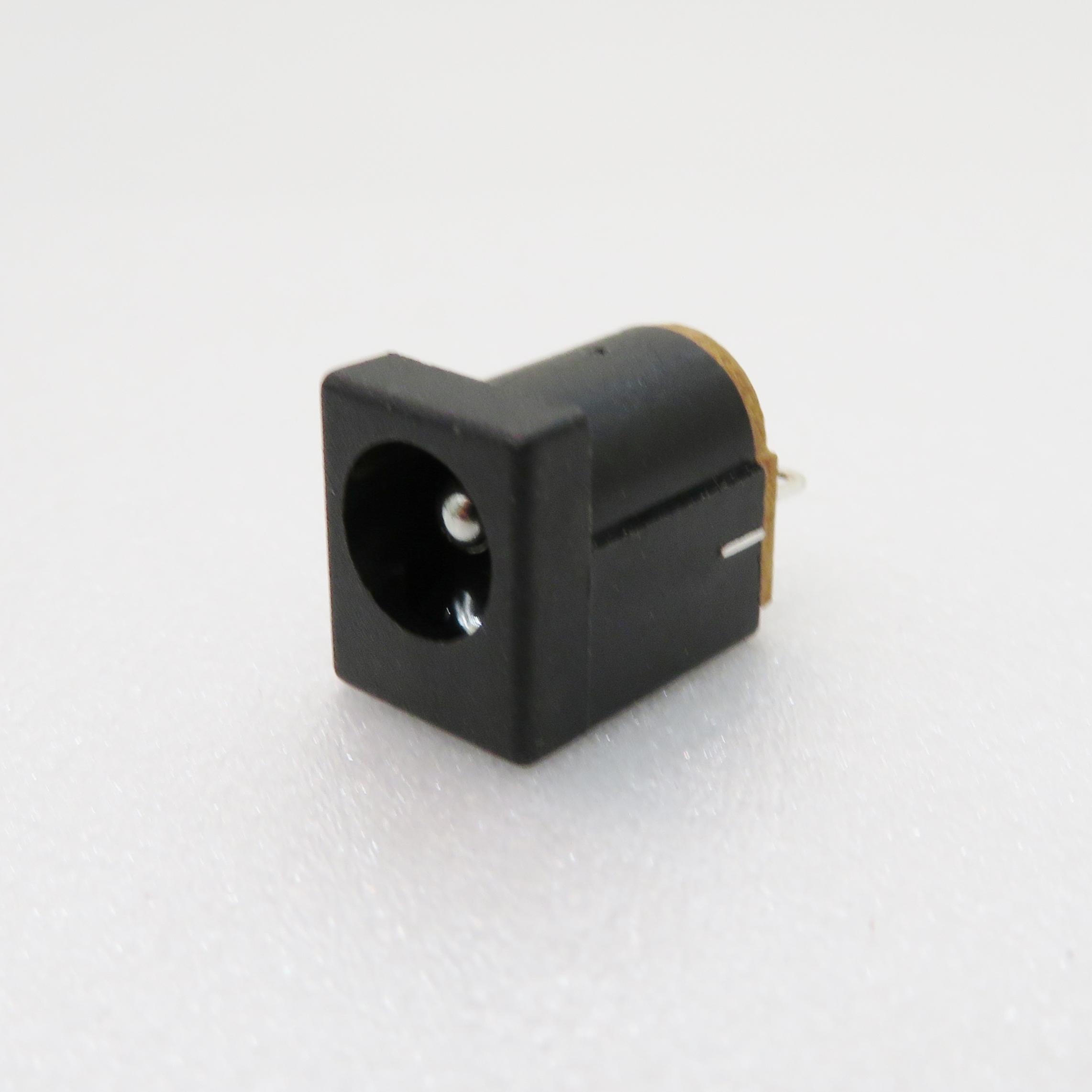ADAM TECH-ADC-002-5-V Steckverbinder DC Power Jack center PIN Connector