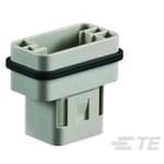 TE Connectivity-T2019092101-000 Inserti Inserts For Hood, Housing